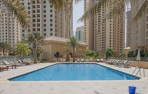 Nasma Luxury Stays- Beach side & jacuzzi