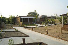 Tungabhadra resort hampi