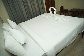 Tungabhadra resort hampi