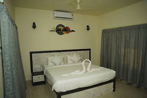 Tungabhadra resort hampi