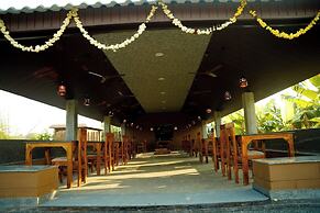 Tungabhadra resort hampi