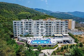 Status apartments 173