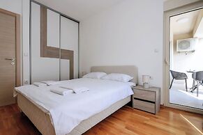 Status apartments 173