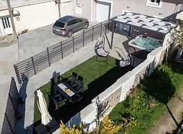 Casa di Mina s in Chania
