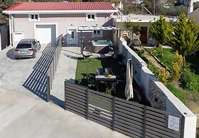Casa di Mina s in Chania