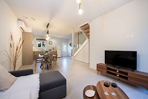 Casa di Mina s in Chania