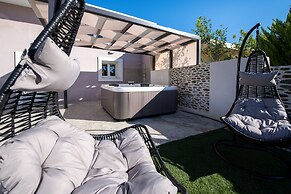 Casa di Mina s in Chania