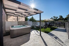Casa di Mina s in Chania