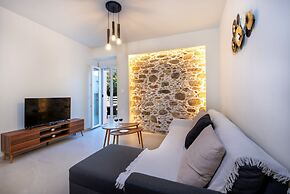 Casa di Mina s in Chania