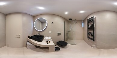 Casa di Mina s in Chania