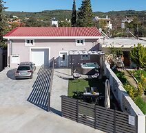 Casa di Mina s in Chania