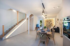 Casa di Mina s in Chania