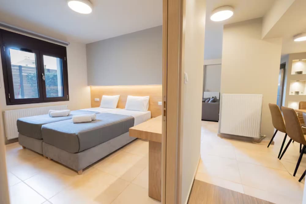 Villy Luxury Home by the sea 1