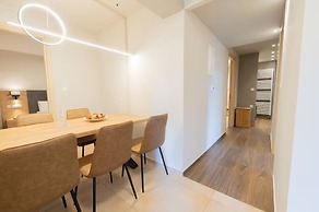 Villy Luxury Home by the sea 1