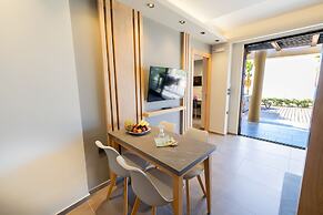 Villy Luxury Home by the Sea 2