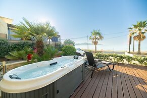 Villy Luxury Home by the Sea 2