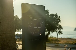 Villy Luxury Home by the Sea 2