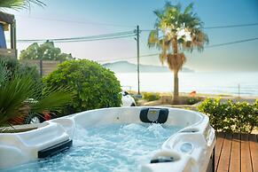 Villy Luxury Home by the Sea 2