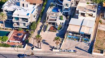 Villy Luxury Home by the Sea 2