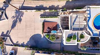 Villy Luxury Home by the Sea 2