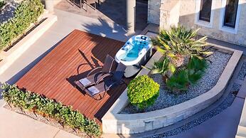 Villy Luxury Home by the Sea 2