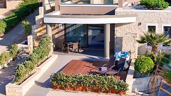 Villy Luxury Home by the Sea 2