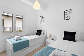 Marika s Apartment in Chania