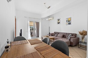 Marika s Apartment in Chania