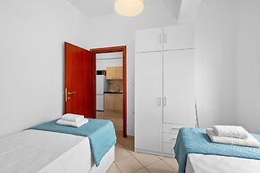 Marika s Apartment in Chania