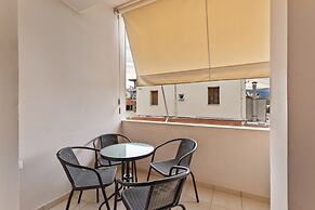 Marika s Apartment in Chania
