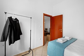 Marika s Apartment in Chania