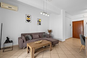 Marika s Apartment in Chania
