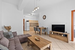 Marika s Apartment in Chania