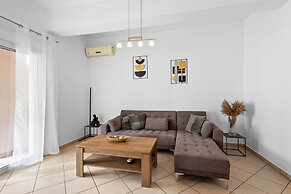 Marika s Apartment in Chania