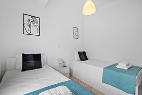 Marika s Apartment in Chania