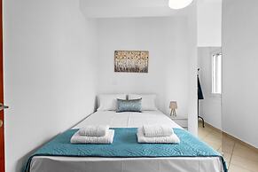 Marika s Apartment in Chania