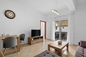 Marika s Apartment in Chania