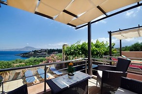 Villa Smaro With Private Pool