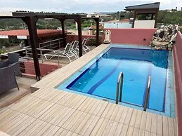 Villa Smaro With Private Pool