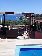 Villa Smaro With Private Pool