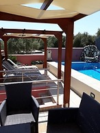 Villa Smaro With Private Pool