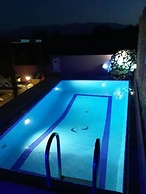 Villa Smaro With Private Pool