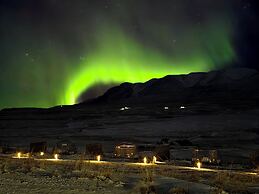 Aurora Igloo North