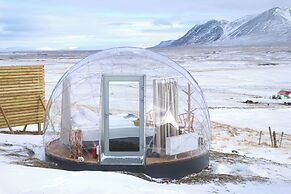 Aurora Igloo North