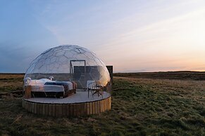 Aurora Igloo North