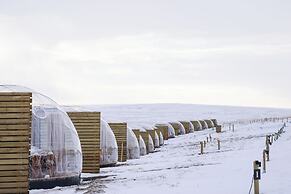 Aurora Igloo North