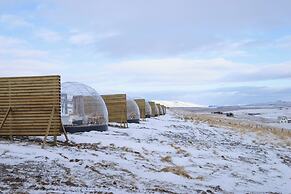 Aurora Igloo North