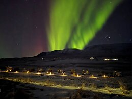 Aurora Igloo North