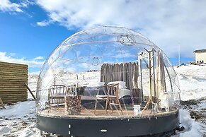 Aurora Igloo North