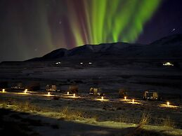 Aurora Igloo North